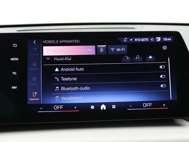 BMW iX1 eDrive20 2024 Elektrisch 22