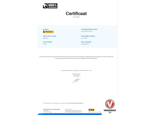 MINI One Mini 1.2 Business 2017 Benzine 30