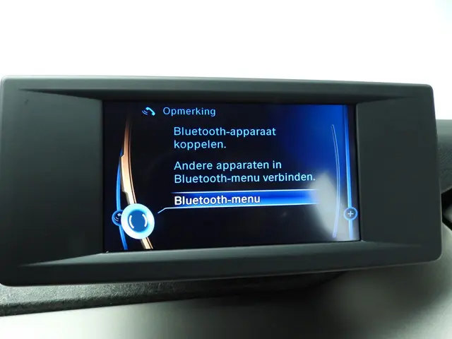 BMW i3 Basis Comfort 22 kWh 2016 Elektrisch 23