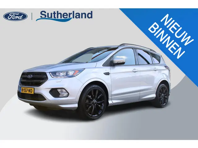 Ford Kuga 1.5 EcoBoost ST Line 2017 Benzine 1