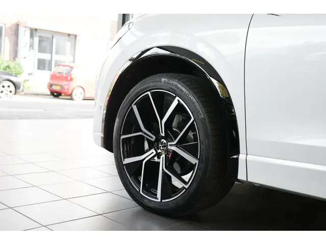 Volkswagen Tiguan 1.5 TSI R-Line 2024 Benzine 34
