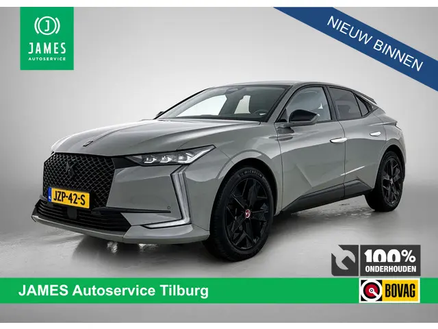 DS DS 4 1.2 PureTech Performance Line+ 2023 Benzine