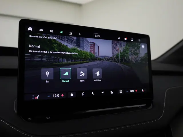 Škoda Enyaq iV 85 Sportline 2026 Elektrisch 27