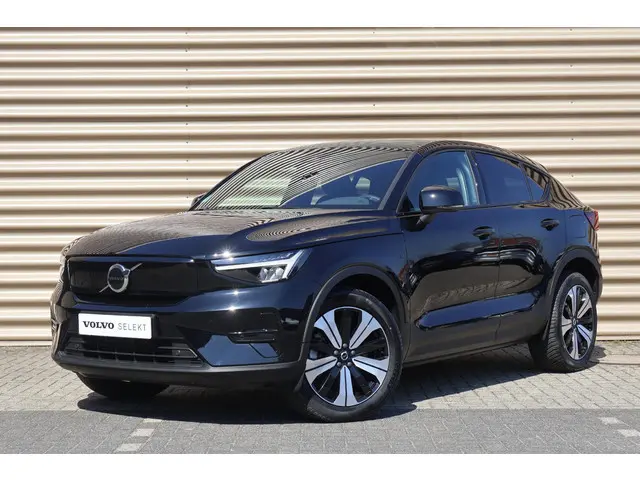 Volvo C40 Recharge Plus 69 kWh 2023 Elektrisch 6