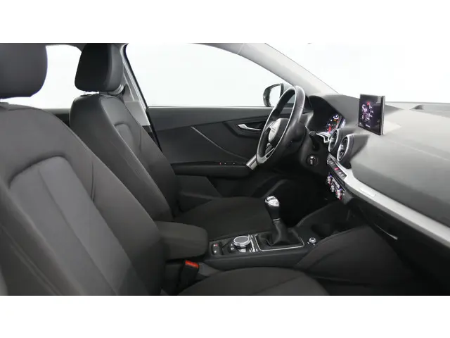 Audi Q2 30 TFSI 110pk Pro Line 2022 Benzine 17