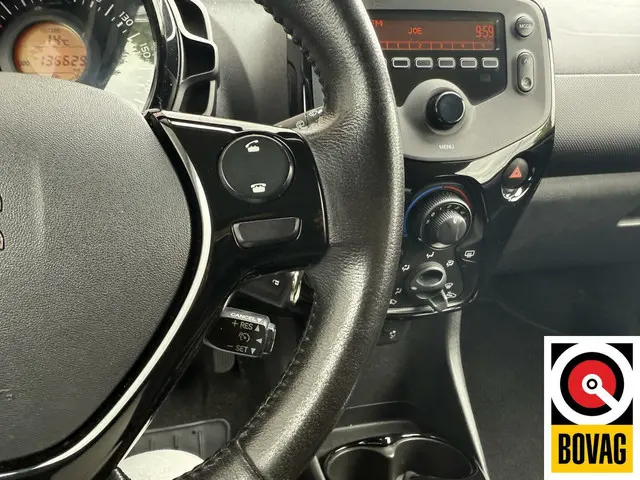 Citroën C1 1.0 VTi Shine 2019 Benzine 22