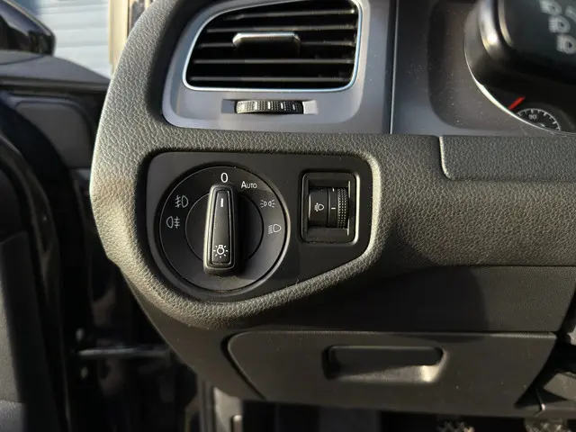 Volkswagen Golf 1.2 TSI Comfortline 2013 Benzine 23