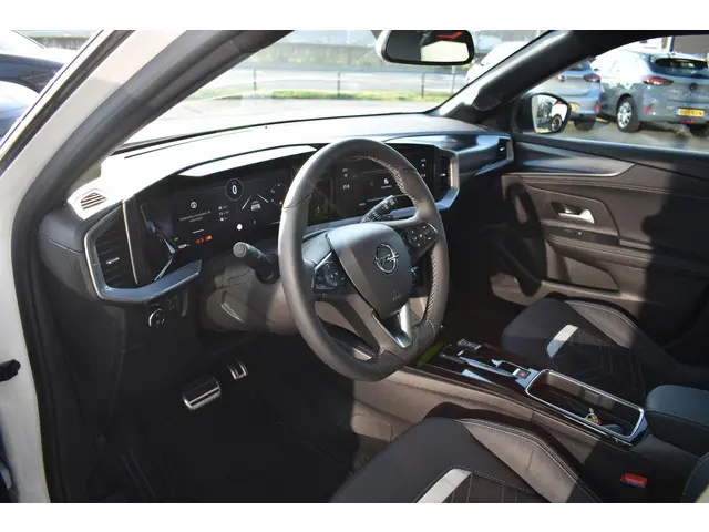 Opel Mokka 1.2 Turbo Ultimate 2024 Benzine 26