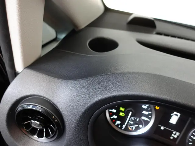 Mercedes-Benz Vito 114 CDI Lang Automaat 2024 Diesel 18