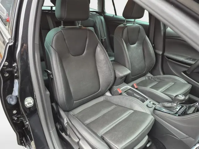 Opel Astra Sports Tourer 1.4 Innovation 2018 Benzine 15