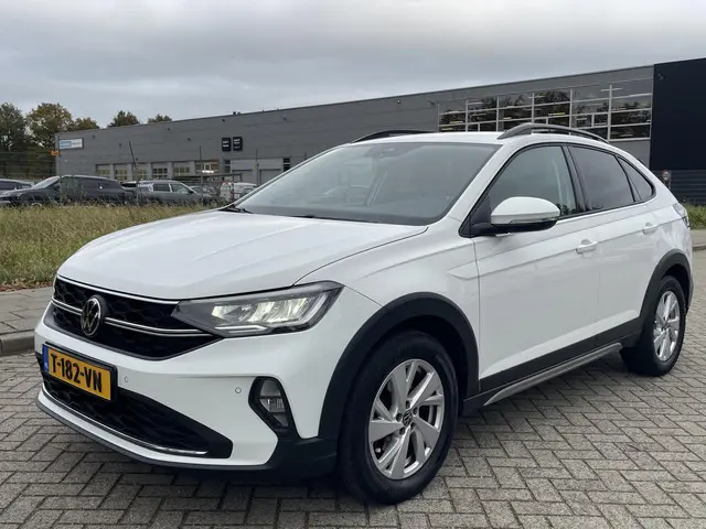 Volkswagen Taigo 1.0 TSI Life Business 2022 Benzine 2