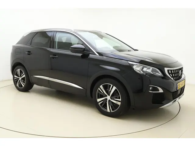 Peugeot 3008 1.6 e-THP Allure 2018 Benzine 6