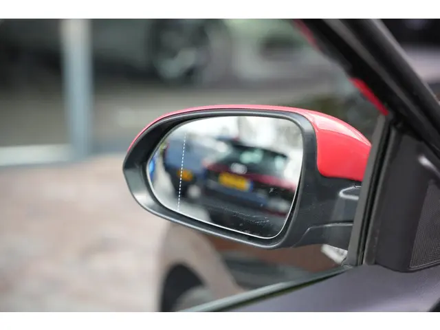 Kia Rio 1.0 TGDI Platinum Edition 2017 Benzine 18