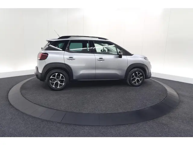 Citroën C3 Aircross PureTech 130 EAT6 Max 2024 Benzine 9