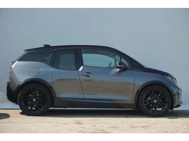 BMW i3 S 2018 Elektrisch 5