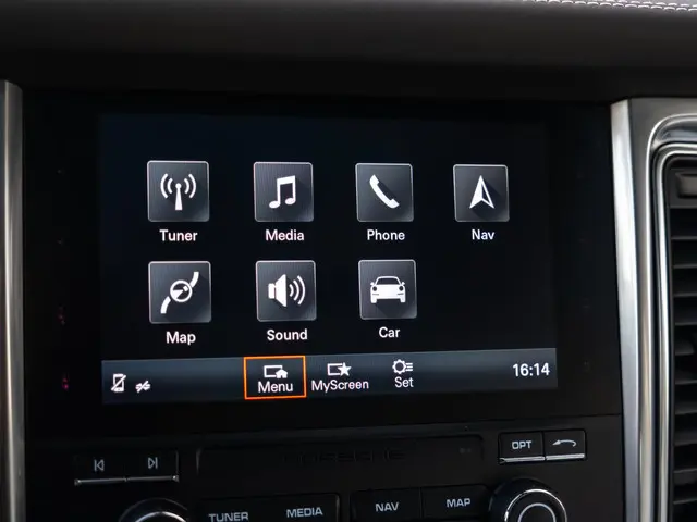 Porsche Macan 2.0T 252pk PDK AWD 2016 Benzine 64