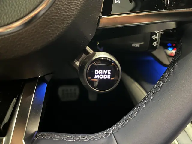 Alpine A290 GTS 52 kWh 2026 Elektrisch 22