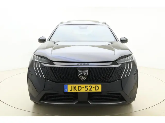 Peugeot 5008 1.6 Plug-in Hybrid GT 2025 Hybride Benzine 6