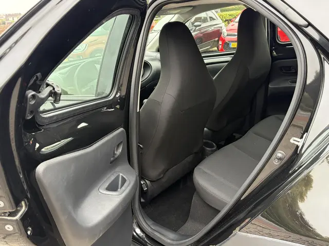 Toyota Aygo X 1.0 VVT-i MT Play 2024 Benzine 16