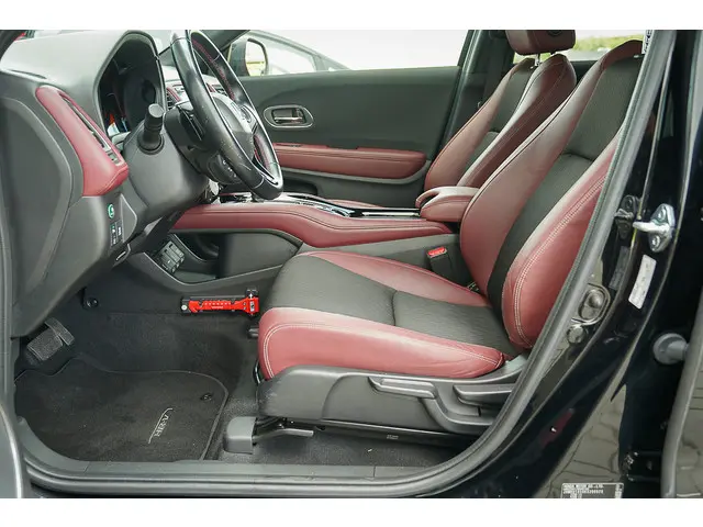 Honda HR-V 1.5i V-TEC ELEGANCE 2019 Benzine 28