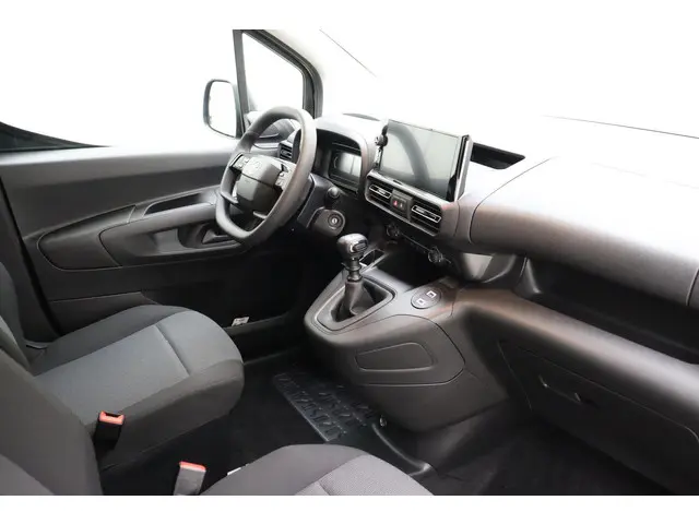 Opel Combo 1.5 BlueHDi 100 S&S L1 2024 Diesel 14