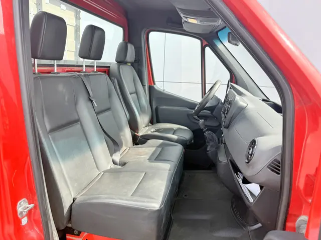 Mercedes-Benz Sprinter 514 2.2 CDI 2020 Diesel 9