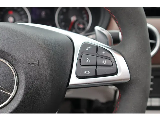 Mercedes-Benz B-Klasse 200 PRESTIGE 2014 Benzine 20