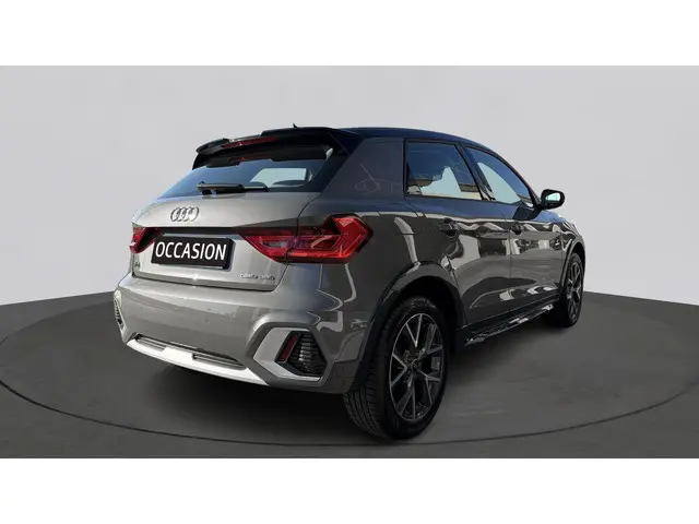 Audi A1 allstreet 25 TFSI Advanced edition 2024 Benzine 7