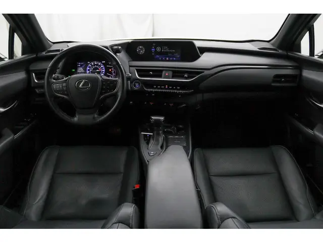 Lexus UX 250h Luxury Line 2020 Hybride Benzine 4