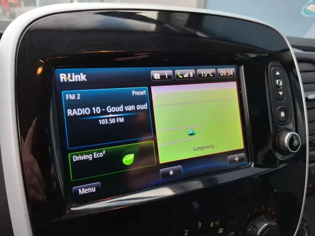 Renault Trafic 1.6 dCi T27 L1H1 Comfort 2016 Diesel 27