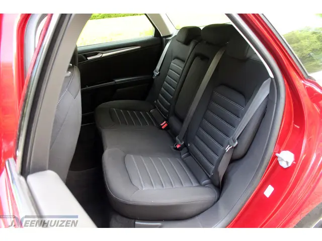 Ford Mondeo Wagon 1.5 TDCi Trend 2016 Diesel 11