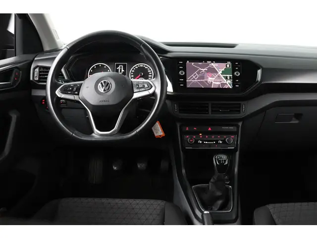 Volkswagen T-Cross 1.0 TSI Life Business 2020 Benzine 15