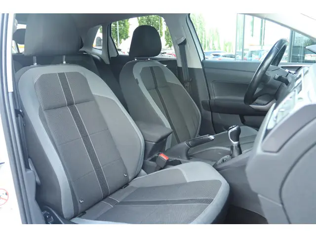 Volkswagen Polo 1.0 TSI STYLE 2022 Benzine 13