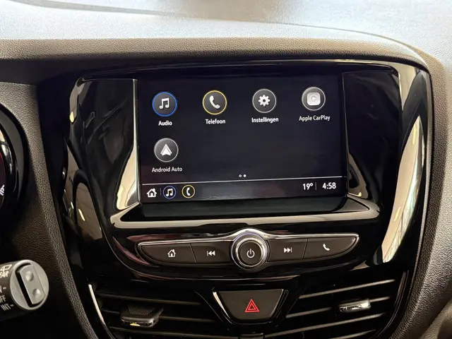 Opel KARL 1.0 Rocks Online Edition 2019 Benzine 27