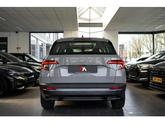 Škoda Karoq 1.5 TSI ACT Style 2021 Benzine 7
