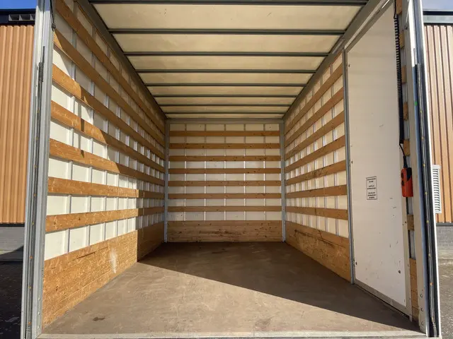 Opel Movano 2.3 Turbo L3H2 2020 Diesel 22