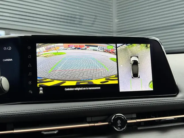 Nissan ARIYA Advantage Edition 66 kWh 2025 Elektrisch 18