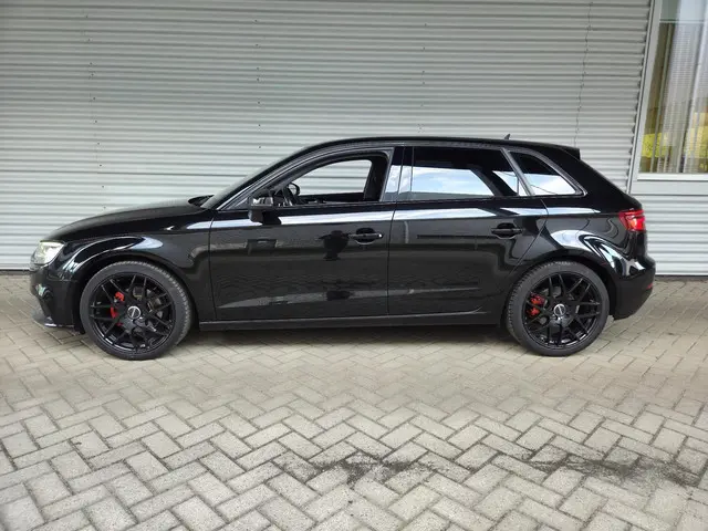 Audi A3 3