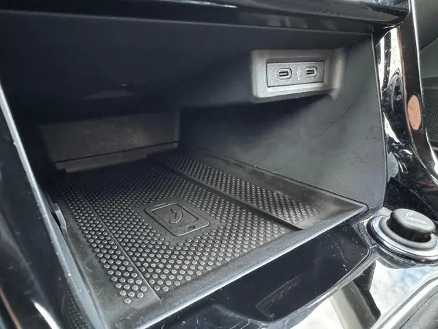 Volkswagen T-Cross 1.0 TSI Style 2020 Benzine 27