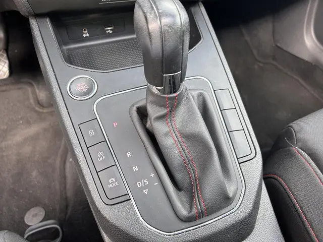 SEAT Ibiza 1.0 TSI FR 2019 Benzine 17