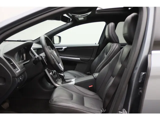 Volvo XC60 2.0 T6 Summum 2016 Benzine 11