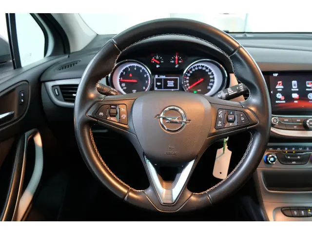 Opel Astra 1.0 Online Edition 2019 Benzine 9