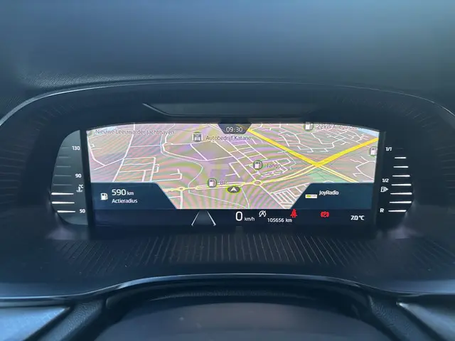 Škoda Octavia Combi 1.0 TSI Ambition 2022 Benzine 21