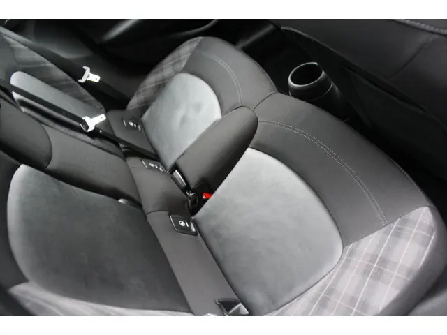 MINI One Mini 1.2 Chili Business 2015 Benzine 5