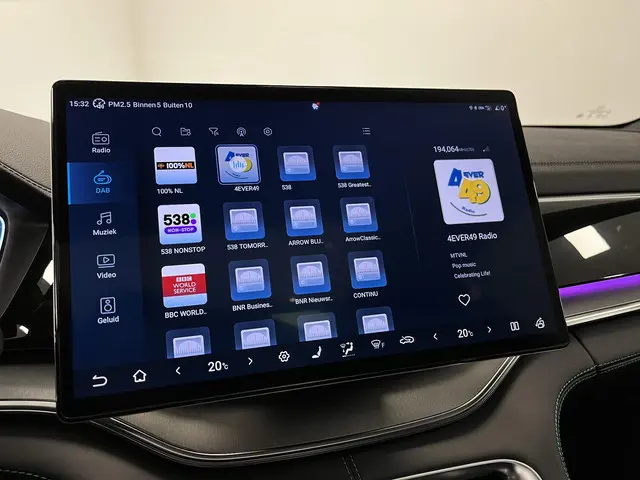 BYD SEAL U 1.5 DM-i FWD Boost 2025 Hybride Benzine 17