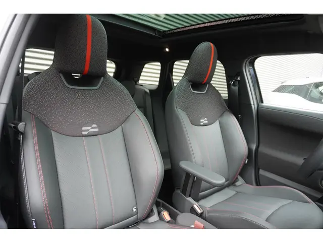 MINI Aceman E 2025 Elektrisch 8