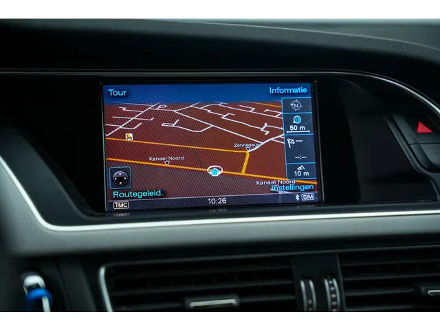 Audi A5 Cabriolet 1.8 TFSI Pro Line S 2014 Benzine 18