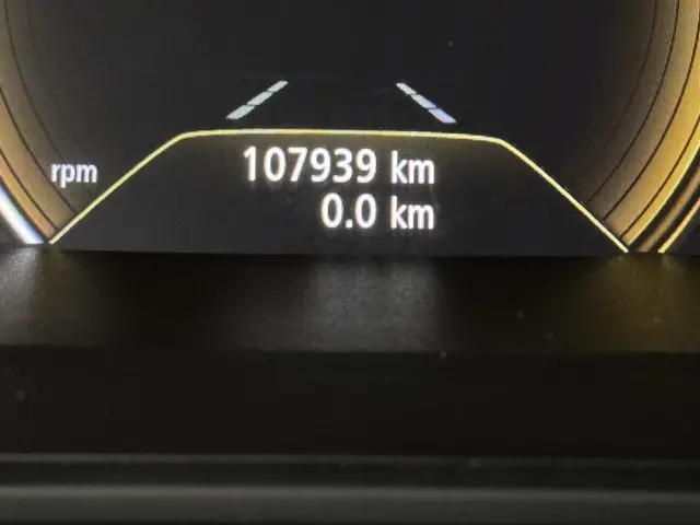 Renault Mégane Estate 1.5 dCi Bose 2017 Diesel 23