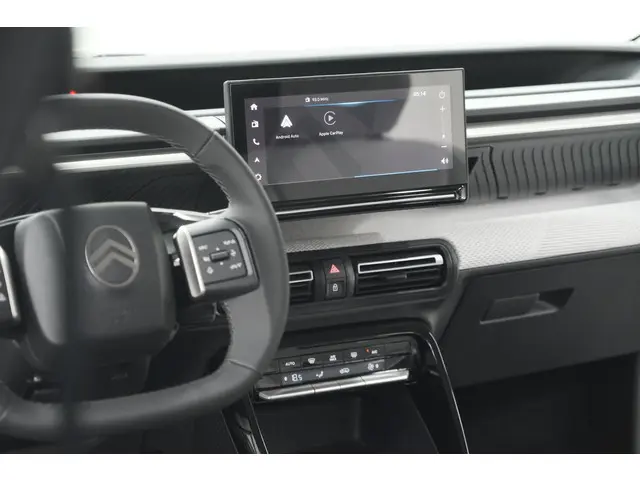 Citroën ë-C3 Max 113pk 44 kWh 2025 Elektrisch 44
