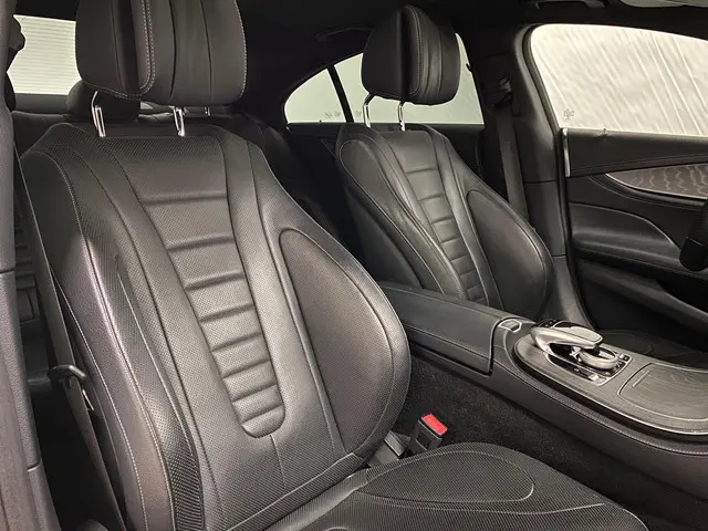 Mercedes-Benz CLS 450 4MATIC Premium Plus 2019 Benzine 10